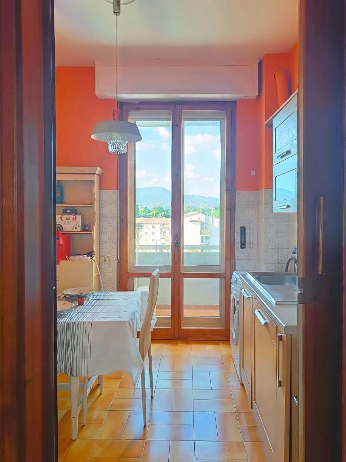 شقة Casa Glicine فلورنس المظهر الخارجي الصورة