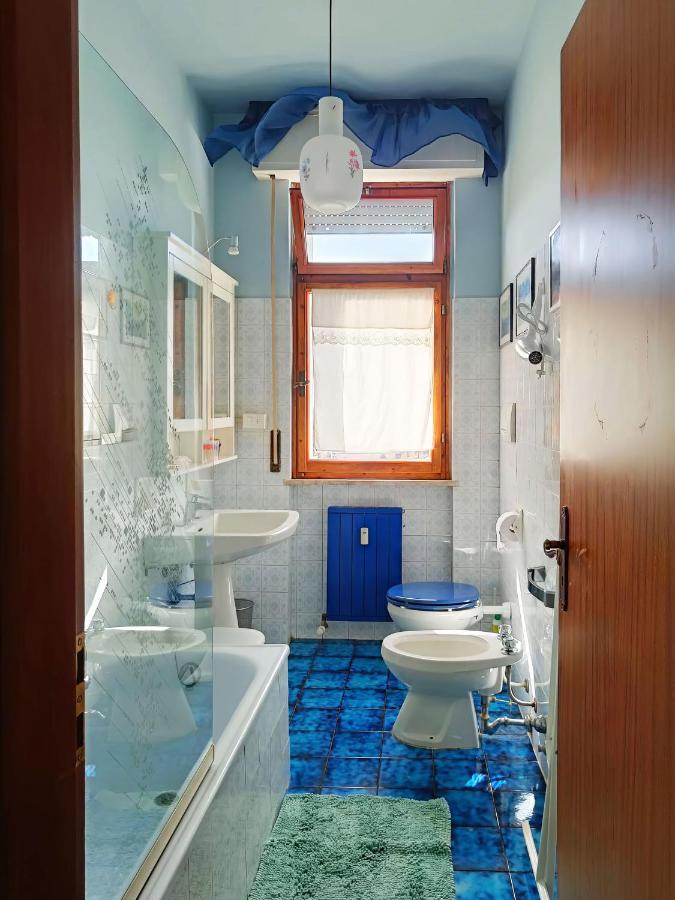 شقة Casa Glicine فلورنس المظهر الخارجي الصورة